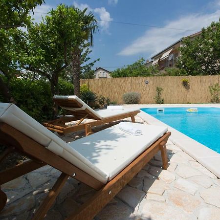 Villa Roso Kaštela 外观 照片
