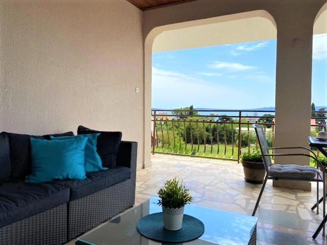 Villa Roso Kaštela 外观 照片