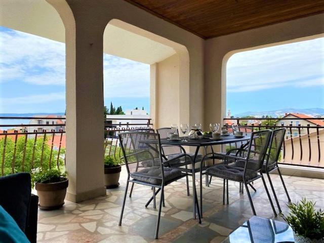 Villa Roso Kaštela 外观 照片