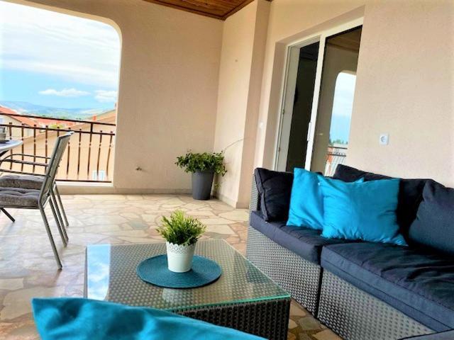 Villa Roso Kaštela 外观 照片