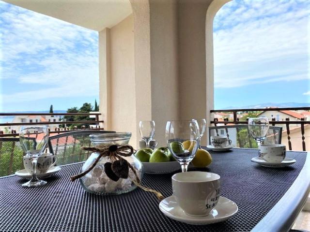 Villa Roso Kaštela 外观 照片