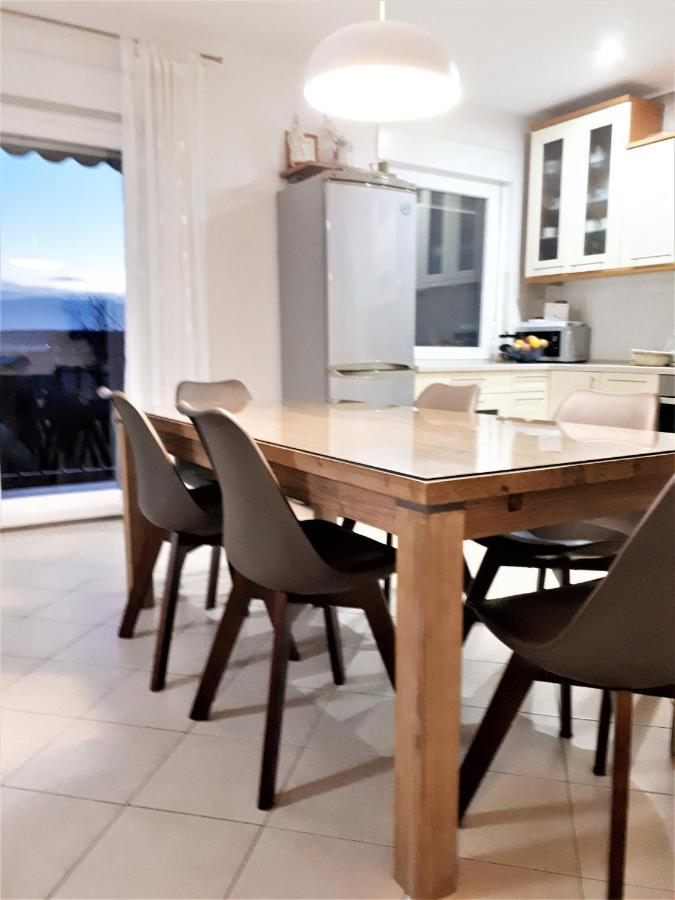 Villa Roso Kaštela 外观 照片