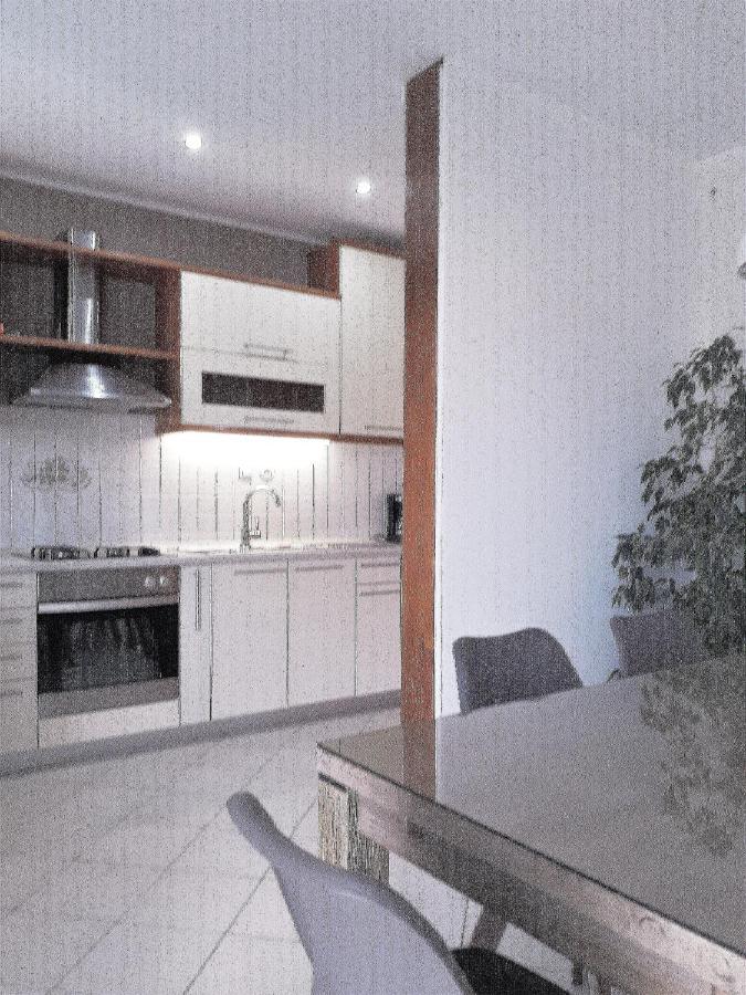 Villa Roso Kaštela 外观 照片