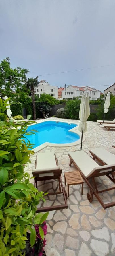 Villa Roso Kaštela 外观 照片