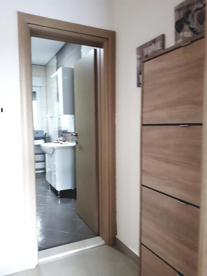 Villa Roso Kaštela 外观 照片