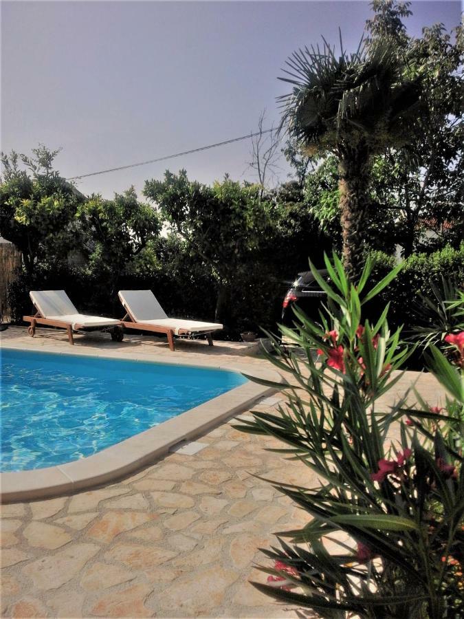 Villa Roso Kaštela 外观 照片