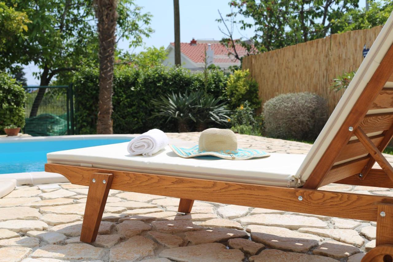 Villa Roso Kaštela 外观 照片